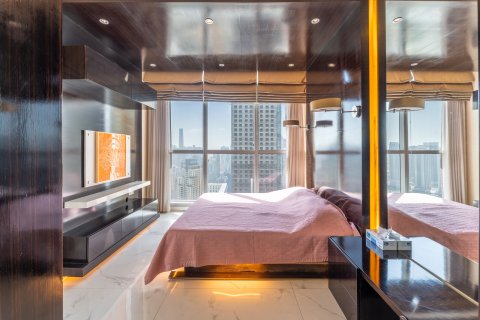 Apartment in Dubai Marina, Dubai 3 bedrooms, 277 sq.m. № 120647 - photo 14