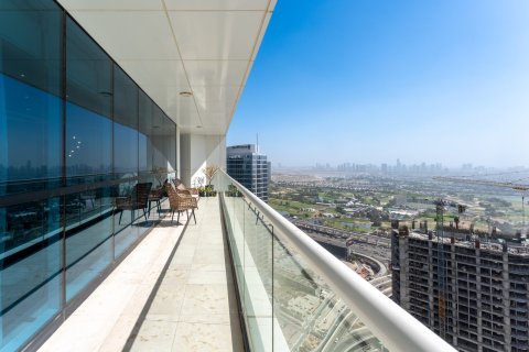 Apartment in Dubai Marina, Dubai 3 bedrooms, 277 sq.m. № 120647 - photo 20