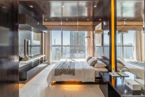 Apartment in Dubai Marina, Dubai 3 bedrooms, 277 sq.m. № 120647 - photo 15
