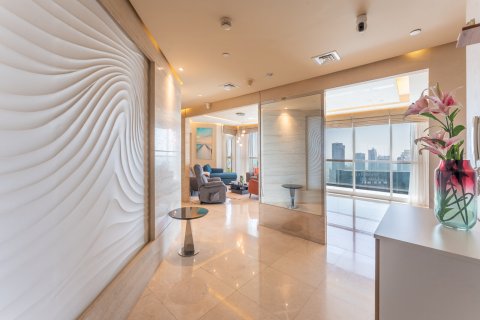 Apartment in Dubai Marina, Dubai 3 bedrooms, 277 sq.m. № 120647 - photo 4