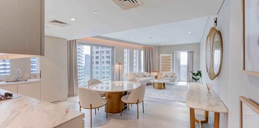 شقة في MARINA STAR في مرسى دبي, دبي 2 غرف نوم, 110 م² رقم 120646