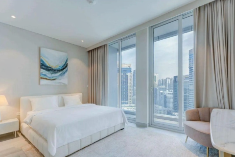 شقة في MARINA STAR في مرسى دبي, دبي 2 غرف نوم, 110 م² رقم 120646 - صورة 9