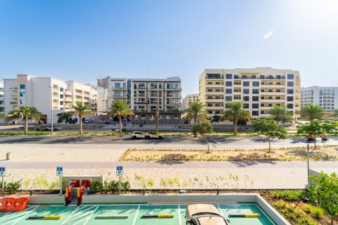 Apartamento en Arjan, Dubai, 2 dormitorios, 123 m², № 120648 - foto 12