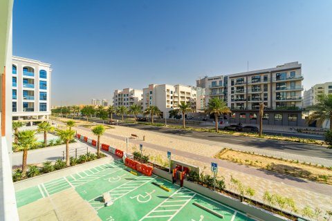 Apartamento en Arjan, Dubai, 2 dormitorios, 123 m², № 120648 - foto 14