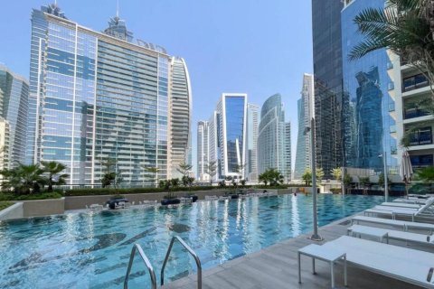 شقة في الخليج التجاري, دبي 1غرف نوم, 47 م² رقم 120644 - صورة 10