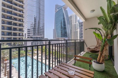 شقة في الخليج التجاري, دبي 1غرف نوم, 47 م² رقم 120644 - صورة 5