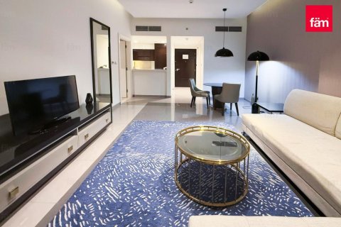 Apartamento en Business Bay, Dubai, 1 dormitorio, 83.4 m², № 137629 - foto 4