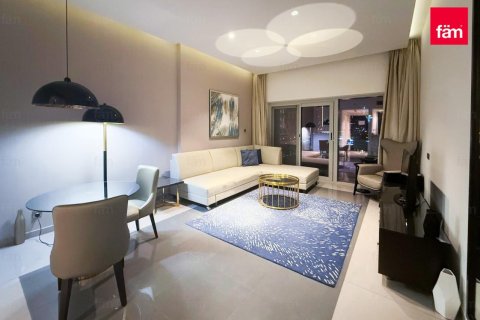 Apartamento en Business Bay, Dubai, 1 dormitorio, 83.4 m², № 137629