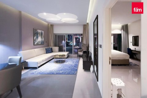 Apartamento en Business Bay, Dubai, 1 dormitorio, 83.4 m², № 137629 - foto 2