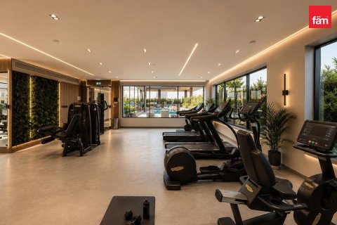 Apartamento en Arjan, Dubai, 1 dormitorio, 82.7 m², № 137631 - foto 17