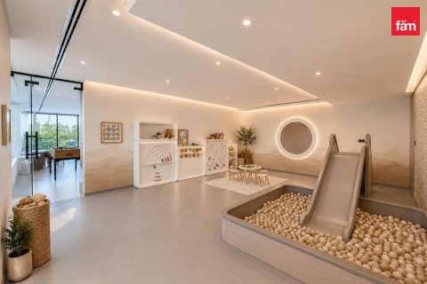 Apartamento en Arjan, Dubai, 1 dormitorio, 82.7 m², № 137631 - foto 15