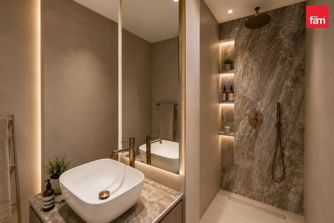 Apartamento en Arjan, Dubai, 1 dormitorio, 82.7 m², № 137631 - foto 8