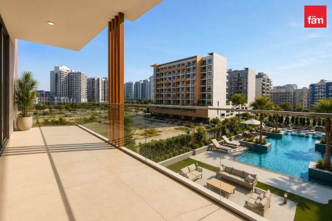 Apartamento en Arjan, Dubai, 1 dormitorio, 82.7 m², № 137631 - foto 9