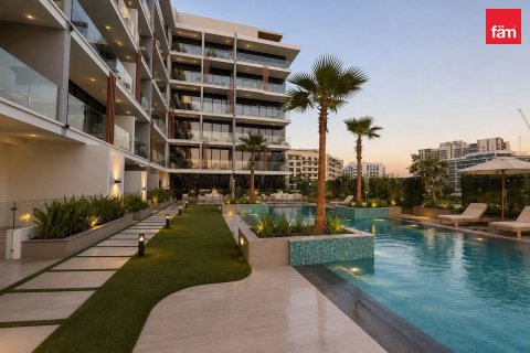 Apartamento en Arjan, Dubai, 1 dormitorio, 82.7 m², № 137631 - foto 11