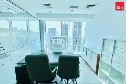 Bureau à Business Bay, Dubai, 83.7 m², № 137627 - photo 11