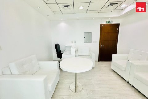 Bureau à Business Bay, Dubai, 83.7 m², № 137627 - photo 10