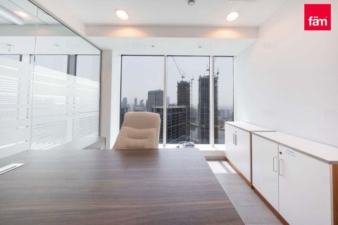 Bureau à Business Bay, Dubai, 83.7 m², № 137627 - photo 4