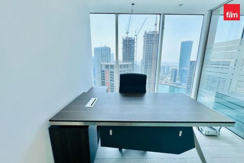 Bureau à Business Bay, Dubai, 83.7 m², № 137627 - photo 9