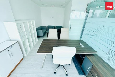 Bureau à Business Bay, Dubai, 83.7 m², № 137627 - photo 12