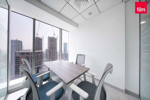 Oficina en Business Bay, Dubai, 50.6 m², № 137626 - foto 7