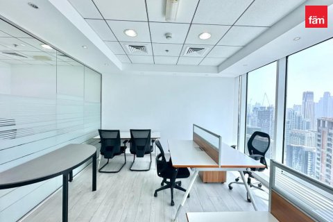 Office in Business Bay, Dubai 50.6 sq.m. № 137626