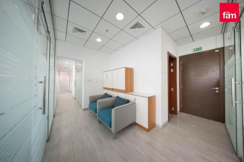 Oficina en Business Bay, Dubai, 50.6 m², № 137626 - foto 8