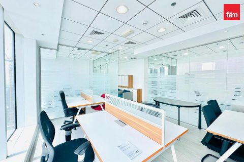Oficina en Business Bay, Dubai, 50.6 m², № 137626 - foto 3