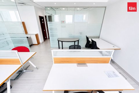 Oficina en Business Bay, Dubai, 50.6 m², № 137626 - foto 2
