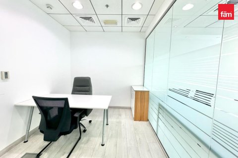 Oficina en Business Bay, Dubai, 50.6 m², № 137626 - foto 5