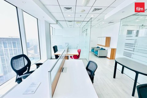 Oficina en Business Bay, Dubai, 50.6 m², № 137626 - foto 4