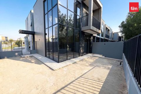 Maison de ville à Dubai, 4 chambres, 262.9 m², № 137632 - photo 2