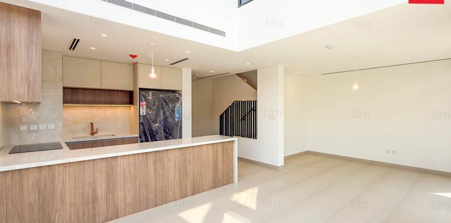 Maison de ville à Dubai, 4 chambres, 262.9 m², № 137632
