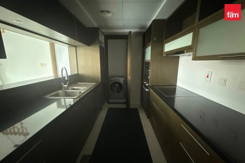 Apartamento en Downtown Dubai (Downtown Burj Dubai), Dubai, 1 dormitorio, 69.2 m², № 137628 - foto 8