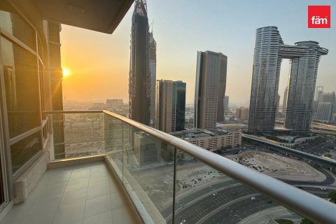 Apartamento en Downtown Dubai (Downtown Burj Dubai), Dubai, 1 dormitorio, 69.2 m², № 137628 - foto 2