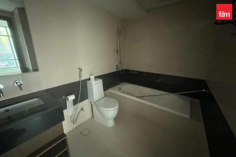 Apartamento en Downtown Dubai (Downtown Burj Dubai), Dubai, 1 dormitorio, 69.2 m², № 137628 - foto 10