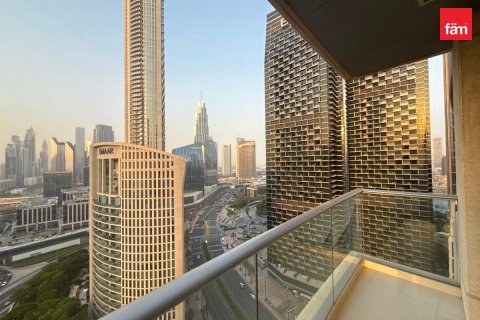 Apartamento en Downtown Dubai (Downtown Burj Dubai), Dubai, 1 dormitorio, 69.2 m², № 137628 - foto 11