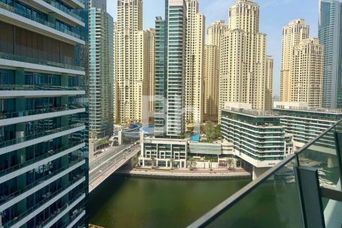 Apartamento en Dubai Marina, Dubai, 50 m², № 57381 - foto 1