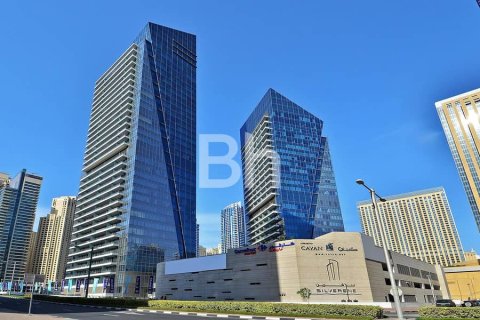 Apartamento en Dubai Marina, Dubai, 50 m², № 57381 - foto 6
