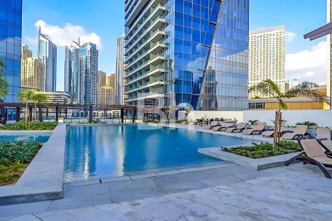 Apartamento en Dubai Marina, Dubai, 50 m², № 57381 - foto 8