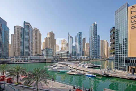 Apartamento en Dubai Marina, Dubai, 50 m², № 57381 - foto 5