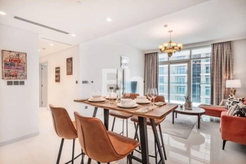 Appartement à Dubai Harbour, Dubai, 2 chambres, 128 m², № 57385 - photo 17