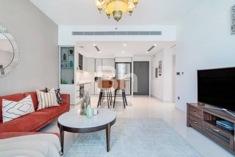 Appartement à Dubai Harbour, Dubai, 2 chambres, 128 m², № 57385 - photo 1