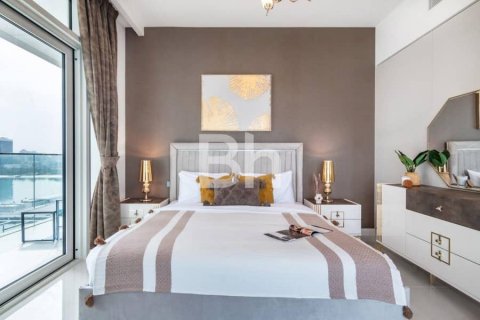 Appartement à Dubai Harbour, Dubai, 2 chambres, 128 m², № 57385 - photo 14