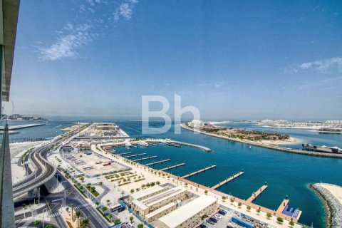 Appartement à Dubai Harbour, Dubai, 2 chambres, 128 m², № 57385 - photo 12