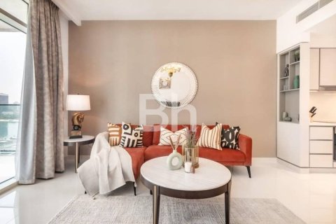 Appartement à Dubai Harbour, Dubai, 2 chambres, 128 m², № 57385 - photo 16