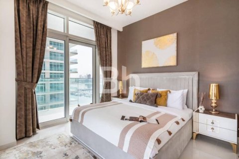Appartement à Dubai Harbour, Dubai, 2 chambres, 128 m², № 57385 - photo 3