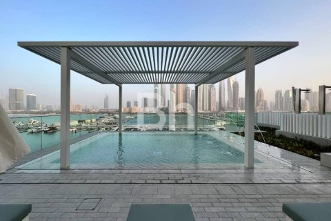 Appartement à Dubai Harbour, Dubai, 2 chambres, 128 m², № 57385 - photo 11