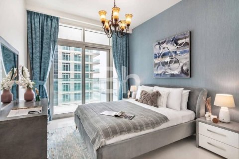 Appartement à Dubai Harbour, Dubai, 2 chambres, 128 m², № 57385 - photo 5