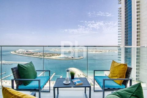 Appartement à Dubai Harbour, Dubai, 2 chambres, 128 m², № 57385 - photo 19