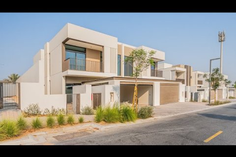 Villa à Al Furjan, Dubai, 4 chambres, 360 m², № 57379 - photo 2